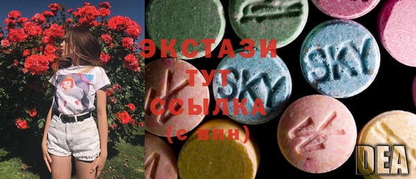 молекула духа Алексин