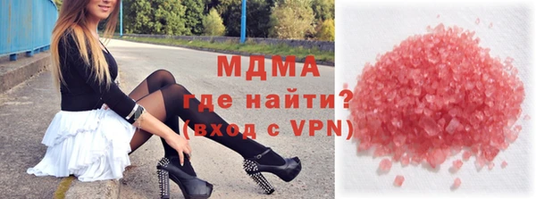 молекула духа Алексин